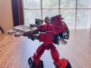 The Transformers franchise, beloved by fans around the globe, extends far beyond the screen and comic pages.