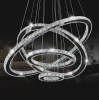 Ceiling light is a common indoor lighting equipment, because of its unique design and diverse functions, gradually become an indispensable part of home decoration. Compared with the traditional chandelier.