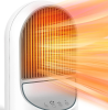 A heater is a heating device used to raise the temperature of a room. Common types include convection heaters, radiant heaters and oil heaters, which are suitable for different Spaces and needs to enhance winter comfort.