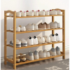 Shoe rack is one of the common and important furniture in our daily life. It is not only a simple storage space, but also an important tool to organize life and improve the living environment.