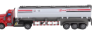 A truck model is a hobbies, which refers to a model imitation of a car, usually scaled down to 1/24 or 1/18. A truck model can replicate the exterior and interior of a prototype in detail for collection, display or competition.