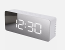 The alarm clock, a seemingly simple daily item, plays an extremely important role in our lives. From ancient sundials and hourglasses to today's electronic alarm clocks and smartphones, alarm clocks have evolved in form.