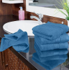 In our daily life, bath towels are one of the indispensable necessities of life. It not only has practical functions, but also reflects the personal quality of life and aesthetic taste to a certain extent.