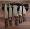 The kitchen knife, as one of the indispensable tools in the kitchen, is a good helper for every home cooking. Its design is simple and practical, the blade is sharp, the handle is comfortable, and it can easily cope with various cutting tasks.