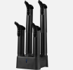 Shoe dryer is an appliance designed for drying shoes, usually using the principle of heating or dehumidification, which can effectively absorb moisture and accelerate the drying process inside the shoe.