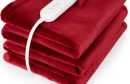 Electric blanket is evenly heated by electric heating wire, providing comfortable warmth, easy to operate, suitable for all kinds of beds. With temperature control and safety protection function, it is the ideal heating choice in cold winter.