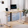 Desk, this common furniture in our daily life, carries the dreams and thoughts of countless people. It is not only a place of learning and work, but also the birthplace of individual creativity and thinking.