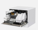 With the acceleration of the pace of modern family life, the dishwasher has gradually become a helpful assistant in the kitchen. It not only improves the efficiency of daily cleaning.