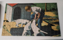 Puzzles, an ancient and novel form of entertainment, are often used by people to pass the time and relax. Whether it is colorful scenery, or full of children's fun cartoon images, puzzles can always bring us unlimited fun and sense of achievement.