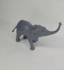 The elephant model is a theory widely used in psychology and behavioral science to help us understand the complexity of human thought and behavior. This model likens the human thought process to a giant elephant and its knight pulling it.