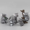 The koala model is a theoretical framework that has been widely concerned in the field of management and organizaional behavior in recent years. The model is designed to help organizations better understand and optimize how teams work.