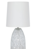 The desk lamp provides local illumination and is suitable for reading and working. Modern desk lamps come in a variety of designs and functions, including dimming, folding and intelligent control, that are both practical and beautiful.