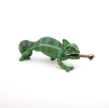 The chameleon model, as the name suggests, is a model inspired by the unique creature known as the chameleon. This model not only reflects the chameleon's unique adaptation in nature.