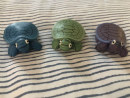 Turtle model, as a classical computer modeling and simulation tool, is often used to understand the behavior and characteristics of complex systems. The core idea is derived from the abstraction of the physical world.