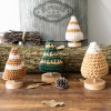 This hobby has made me meet many like-minded friends. We exchange ideas, share inspiration, and inspire each other to push the boundaries. In this small handicraft circle, full of warmth and support, let me feel the power of community.
