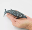 The Whale Model is a global, data-driven analysis tool that helps organizations make scientific decisions and improve overall effectiveness in complex environments through system optimization and macro analysis.