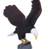 The Eagle model optimizes decision making in complex systems through a global perspective, accurate analysis and dynamic adjustment, and is widely used in strategic planning