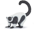 Lemur model is a kind of experimental animal model widely used in biology and medical research. The model is based on lemurs, a group of primates favored by scientists for their unique physiological and behavioral characteristics.