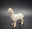 The alpaca model is a generative model that has received extensive attention in the field of machine learning and natural language processing in recent years.Aiming to generate high-quality content through large-scale data training.